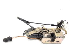 Recambio de cerradura maletero / porton para citroën berlingo 1.9 d sx familiar referencia OEM IAM 872477  