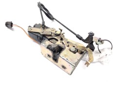 Recambio de cerradura maletero / porton para citroën berlingo 1.9 d sx familiar referencia OEM IAM 872477   2