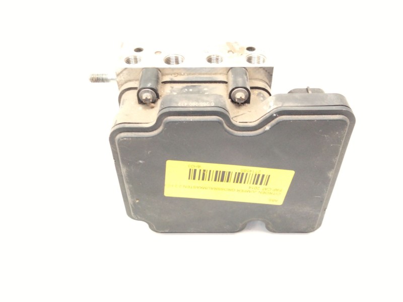 Recambio de abs para citroën jumper grossraumkasten 2.2 hdi fap cat referencia OEM IAM 51935298  