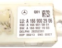 UNIDAD DE CONTROL A1669002906 