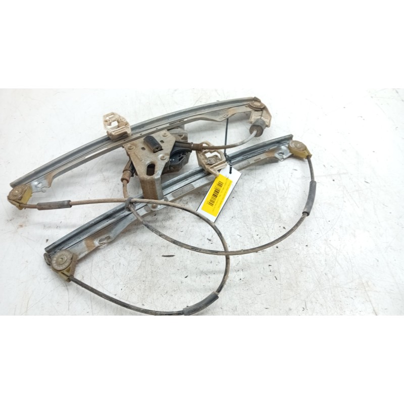 Recambio de elevalunas delantero derecho para peugeot 206+ (2l_, 2m_) 1.4 hdi eco 70 referencia OEM IAM   