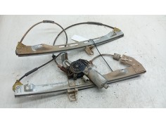 Recambio de elevalunas delantero derecho para peugeot 206+ (2l_, 2m_) 1.4 hdi eco 70 referencia OEM IAM    2