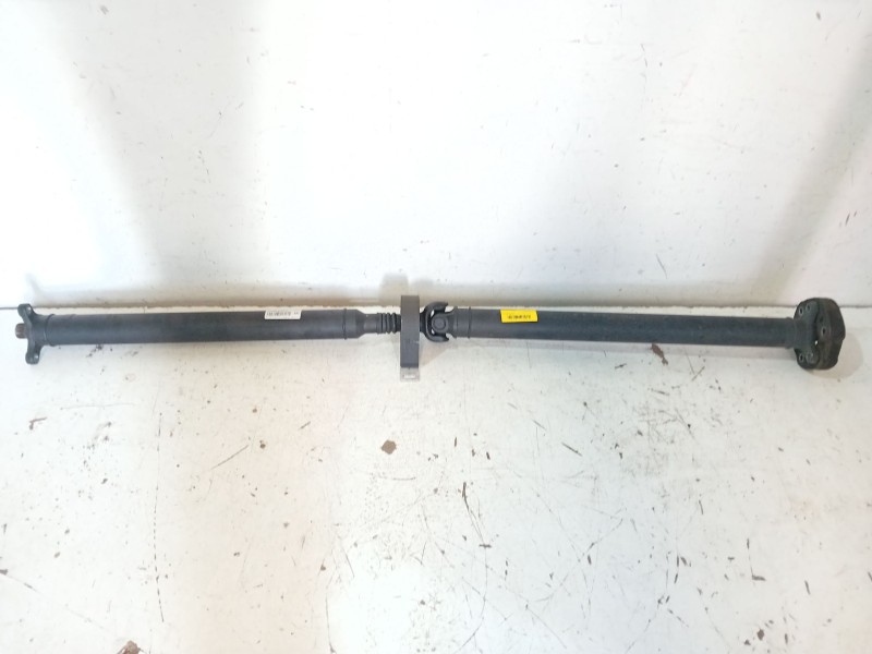 Recambio de cardan trasero para mercedes-benz clase c coupé (c204) c 220 cdi (204.302) referencia OEM IAM A2040716  