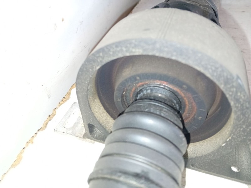 Recambio de cardan trasero para mercedes-benz clase c coupé (c204) c 220 cdi (204.302) referencia OEM IAM A2040716  