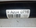 CARDAN TRASERO A2040716 