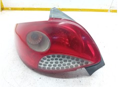 Recambio de piloto trasero izquierdo para peugeot 206+ (2l_, 2m_) 1.4 hdi eco 70 referencia OEM IAM 9685618280  