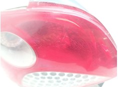 Recambio de piloto trasero izquierdo para peugeot 206+ (2l_, 2m_) 1.4 hdi eco 70 referencia OEM IAM 9685618280   2