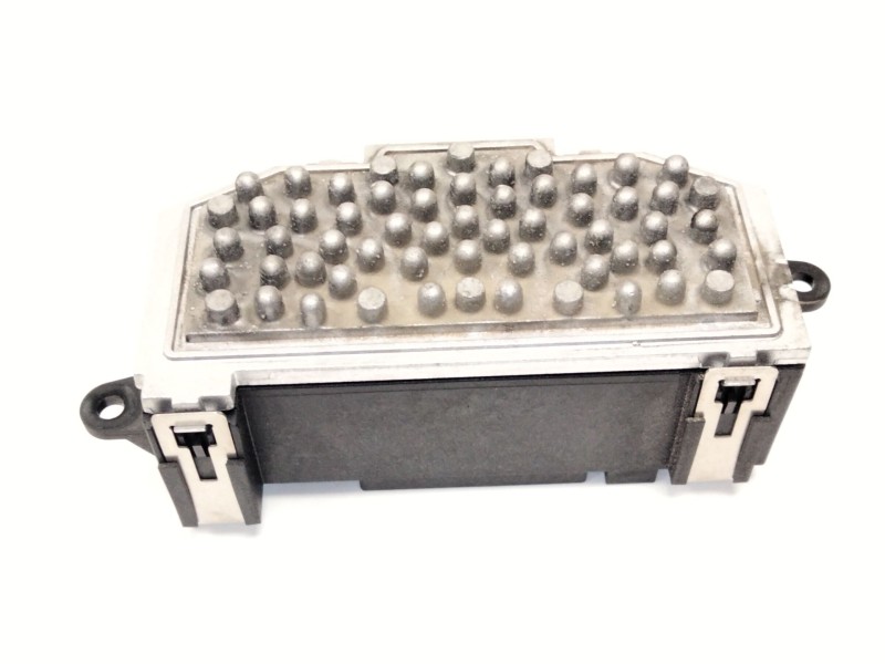 Recambio de resistencia calefaccion para volkswagen golf vi variant (aj5) 1.6 tdi referencia OEM IAM 3C0907521  