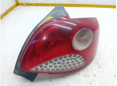 Recambio de piloto trasero derecho para peugeot 206+ (2l_, 2m_) 1.4 hdi eco 70 referencia OEM IAM 9685618180  