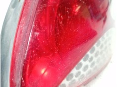 Recambio de piloto trasero derecho para peugeot 206+ (2l_, 2m_) 1.4 hdi eco 70 referencia OEM IAM 9685618180   2