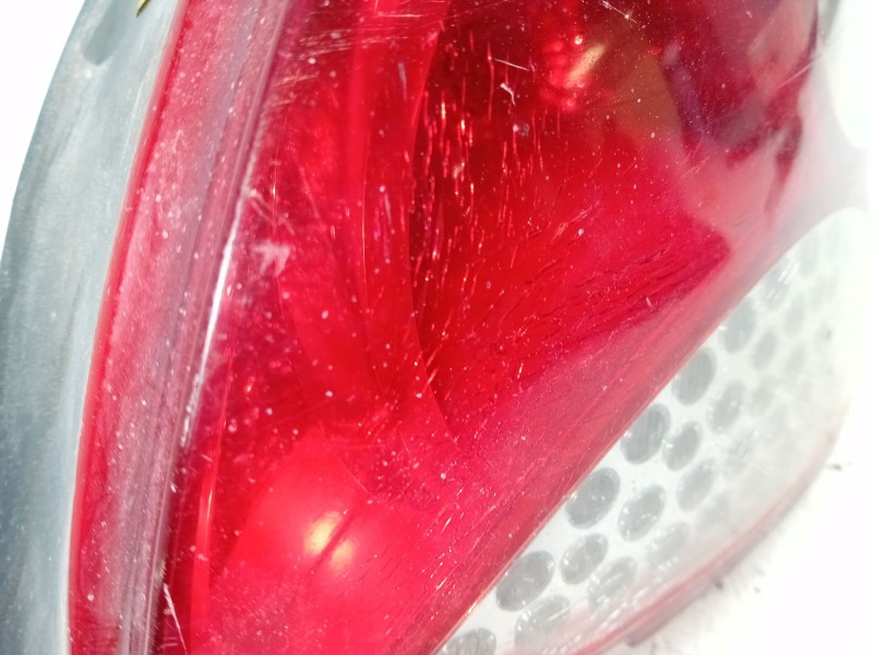 Recambio de piloto trasero derecho para peugeot 206+ (2l_, 2m_) 1.4 hdi eco 70 referencia OEM IAM 9685618180  