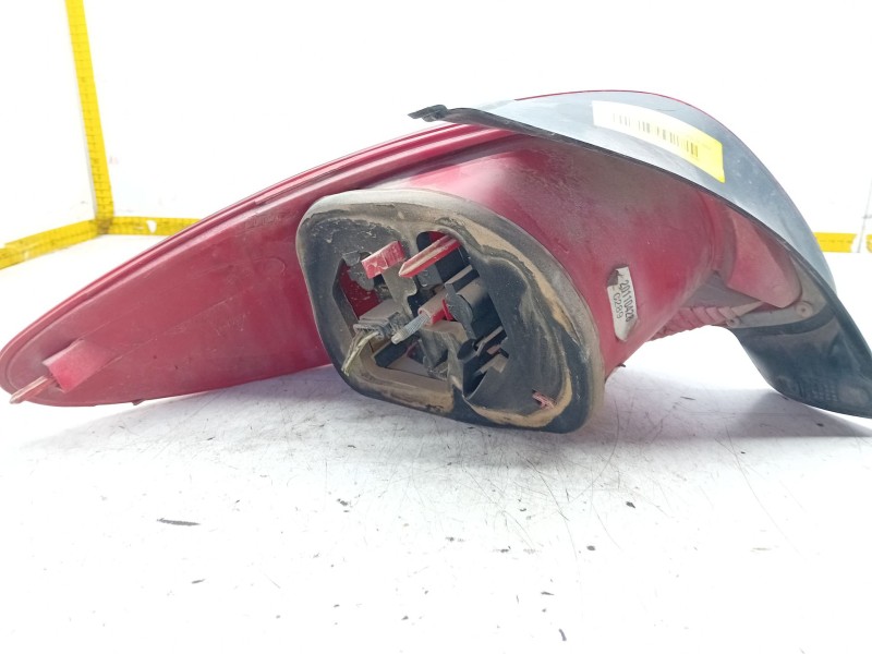 Recambio de piloto trasero derecho para peugeot 206+ (2l_, 2m_) 1.4 hdi eco 70 referencia OEM IAM 9685618180  