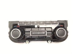 Recambio de mando calefaccion / aire acondicionado para volkswagen golf vi variant (aj5) 1.6 tdi referencia OEM IAM 5K0907044  