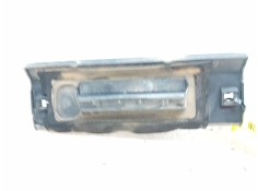 Recambio de maneta exterior porton para peugeot 206+ (2l_, 2m_) 1.4 hdi eco 70 referencia OEM IAM N0501499  