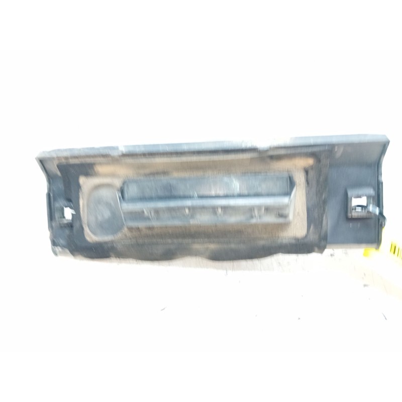 Recambio de maneta exterior porton para peugeot 206+ (2l_, 2m_) 1.4 hdi eco 70 referencia OEM IAM N0501499  