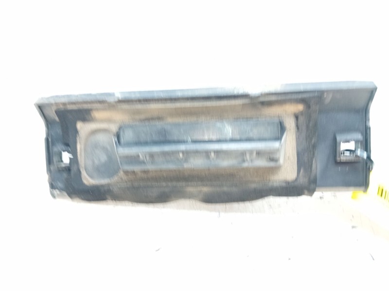 Recambio de maneta exterior porton para peugeot 206+ (2l_, 2m_) 1.4 hdi eco 70 referencia OEM IAM N0501499  