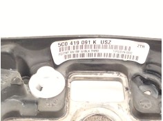 Recambio de volante para volkswagen golf vi variant (aj5) 1.6 tdi referencia OEM IAM    2