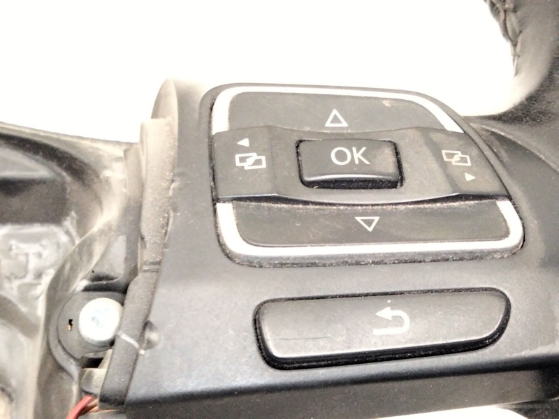 Recambio de volante para volkswagen golf vi variant (aj5) 1.6 tdi referencia OEM IAM   