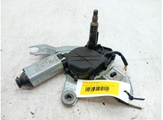 Recambio de motor limpia trasero para peugeot 206+ (2l_, 2m_) 1.4 hdi eco 70 referencia OEM IAM 9651169580  