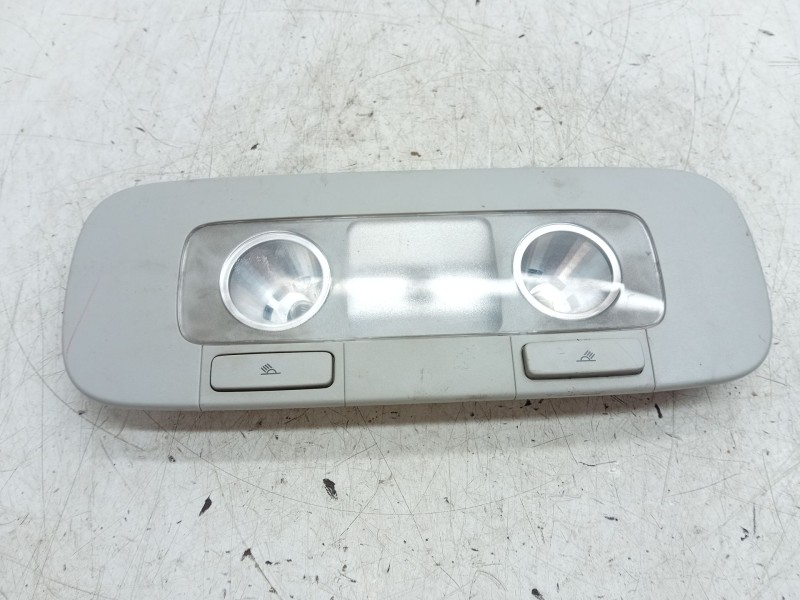 Recambio de luz interior para volkswagen golf vi variant (aj5) 1.6 tdi referencia OEM IAM   