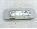 LUZ INTERIOR 3C0947291 