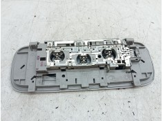 Recambio de luz interior para volkswagen golf vi variant (aj5) 1.6 tdi referencia OEM IAM    2