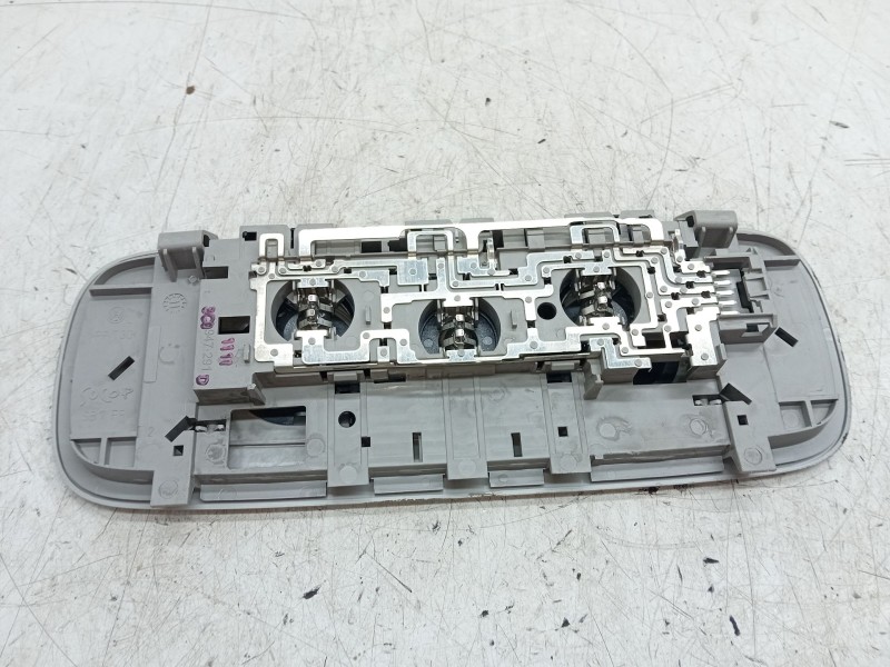 Recambio de luz interior para volkswagen golf vi variant (aj5) 1.6 tdi referencia OEM IAM   