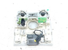 Recambio de luz interior para volkswagen golf vi variant (aj5) 1.6 tdi referencia OEM IAM 1K0947105   2