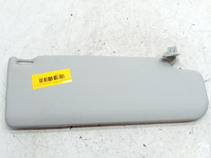 Recambio de parasol izquierdo para volkswagen golf vi variant (aj5) 1.6 tdi referencia OEM IAM   