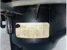 Recambio de motor calefaccion para volkswagen golf vi variant (aj5) 1.6 tdi referencia OEM IAM    2