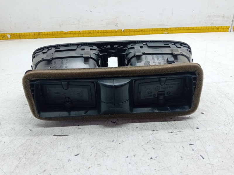 Recambio de aireador central para volkswagen golf vi variant (aj5) 1.6 tdi referencia OEM IAM   