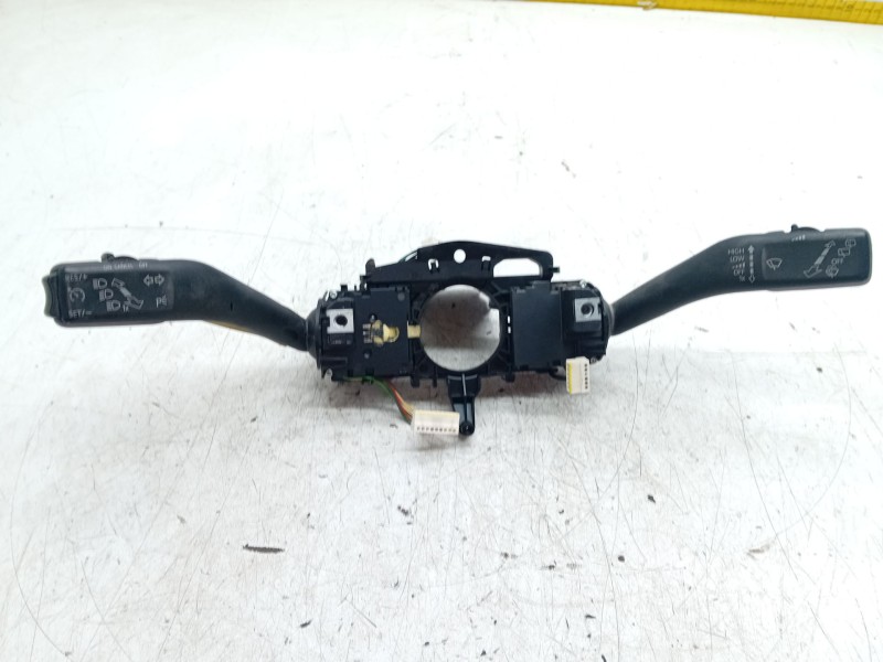 Recambio de mando intermitentes para volkswagen golf vi variant (aj5) 1.6 tdi referencia OEM IAM   