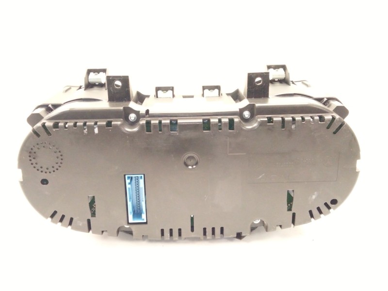 Recambio de cuadro instrumentos para volkswagen golf vi variant (aj5) 1.6 tdi referencia OEM IAM 5K0920872  