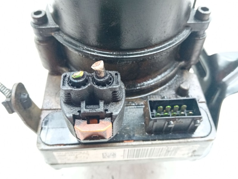Recambio de bomba direccion electrica hidraulica para peugeot 206+ (2l_, 2m_) 1.4 hdi eco 70 referencia OEM IAM 9671308280  