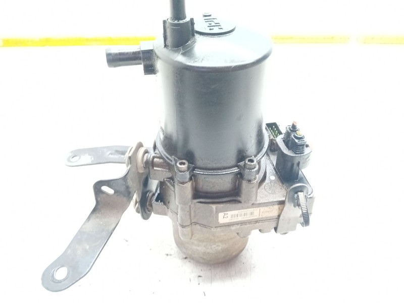 Recambio de bomba direccion electrica hidraulica para peugeot 206+ (2l_, 2m_) 1.4 hdi eco 70 referencia OEM IAM 9671308280  