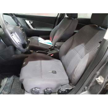 nissan primera (p12) del año 2006