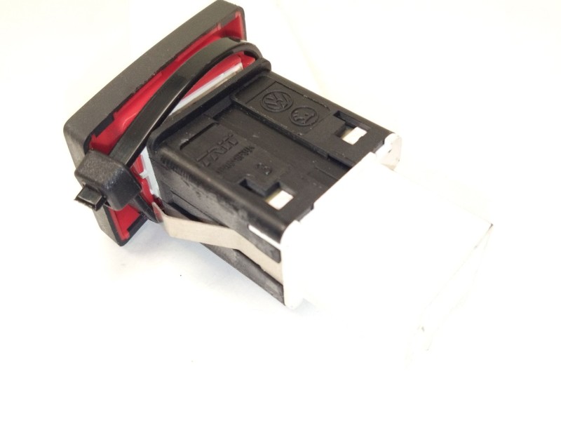 Recambio de warning para volkswagen golf vi variant (aj5) 1.6 tdi referencia OEM IAM 5K0953509  