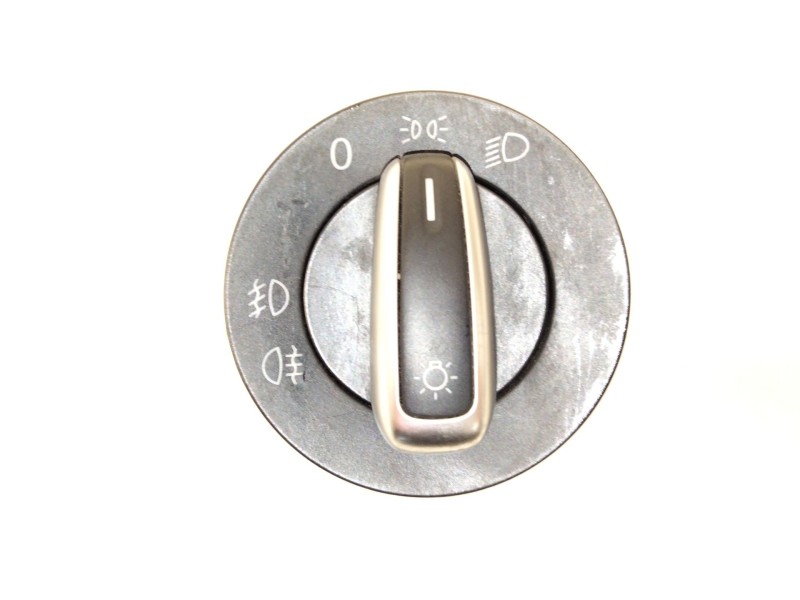 Recambio de mando luces para volkswagen golf vi variant (aj5) 1.6 tdi referencia OEM IAM 3C8941431  