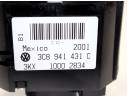 MANDO LUCES 3C8941431 