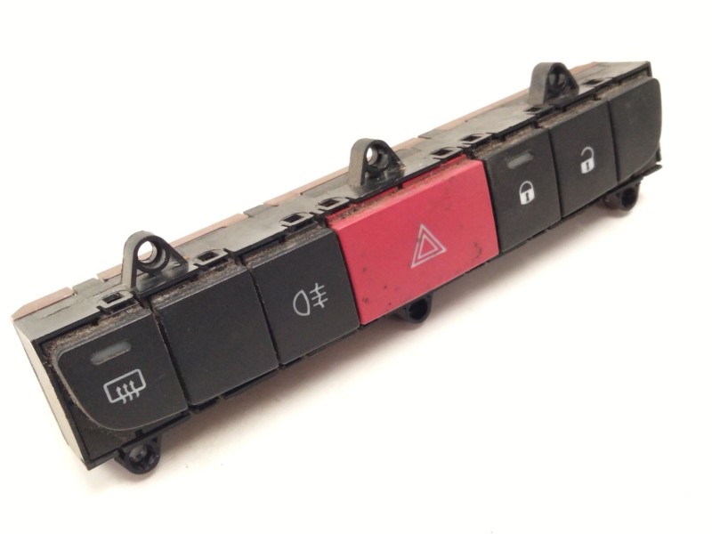 Recambio de warning para citroën jumper grossraumkasten 2.2 hdi fap cat referencia OEM IAM 7355331170  