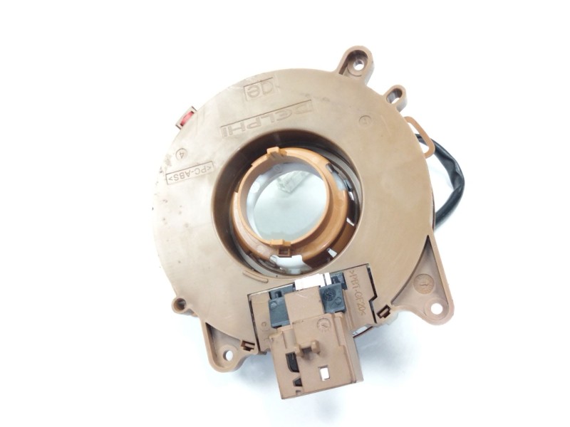 Recambio de anillo airbag para citroën jumper grossraumkasten 2.2 hdi fap cat referencia OEM IAM   