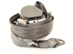 Recambio de cinturon seguridad delantero izquierdo para citroën jumper grossraumkasten 2.2 hdi fap cat referencia OEM IAM 735507