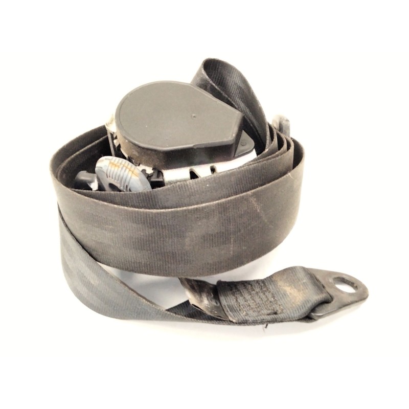 Recambio de cinturon seguridad delantero izquierdo para citroën jumper grossraumkasten 2.2 hdi fap cat referencia OEM IAM 735507
