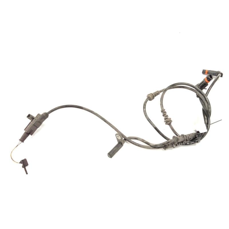 Recambio de sensor abs delantero derecho para mercedes-benz clase c coupé (c204) c 220 cdi (204.302) referencia OEM IAM A2049057