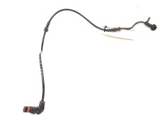 Recambio de sensor abs delantero izquierdo para mercedes-benz clase c coupé (c204) c 220 cdi (204.302) referencia OEM IAM A20490