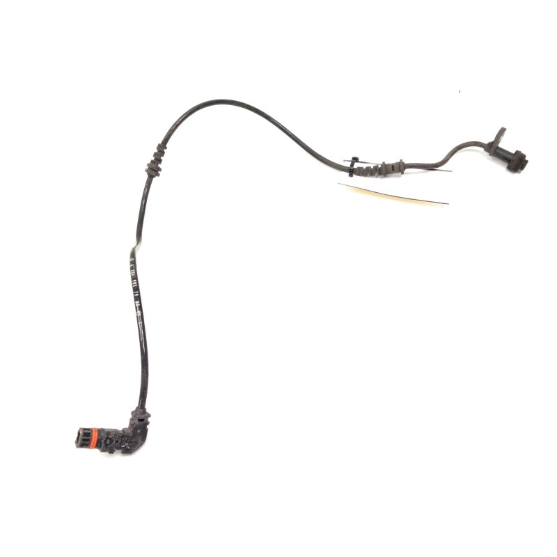 Recambio de sensor abs delantero izquierdo para mercedes-benz clase c coupé (c204) c 220 cdi (204.302) referencia OEM IAM A20490