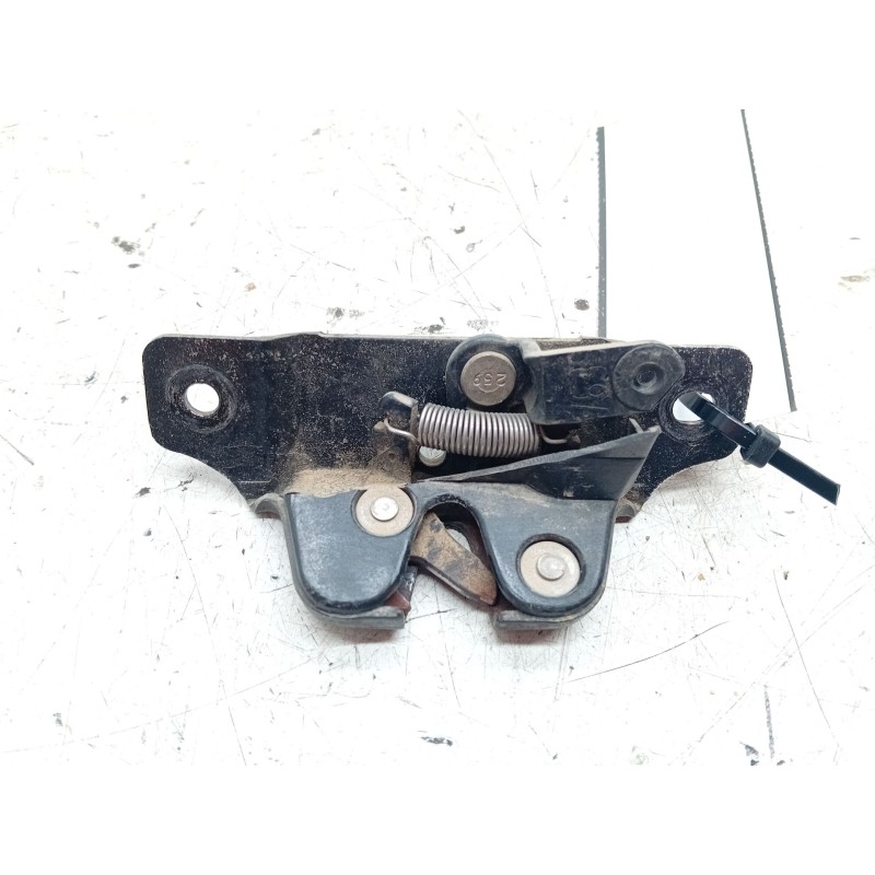 Recambio de cerradura maletero / porton para peugeot 206+ (2l_, 2m_) 1.4 hdi eco 70 referencia OEM IAM   