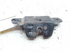Recambio de cerradura maletero / porton para peugeot 206+ (2l_, 2m_) 1.4 hdi eco 70 referencia OEM IAM    2
