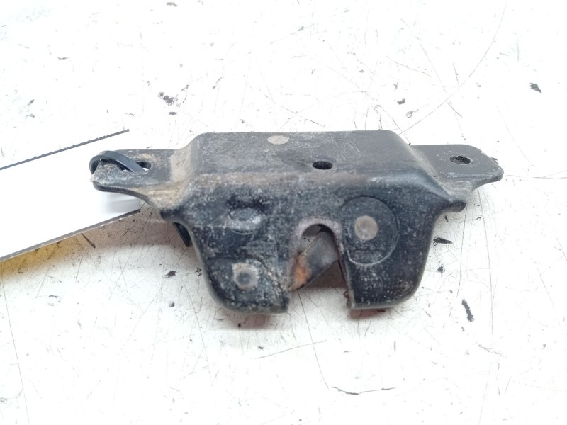 Recambio de cerradura maletero / porton para peugeot 206+ (2l_, 2m_) 1.4 hdi eco 70 referencia OEM IAM   