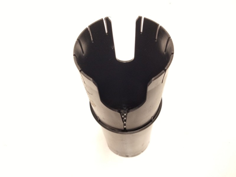 Recambio de caudalimetro para volkswagen golf vi variant (aj5) 1.6 tdi referencia OEM IAM 3C0129363  